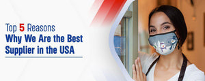 Top 5 Reasons Why We Are the Best Supplier in the USA