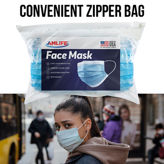 convinent ziper bag